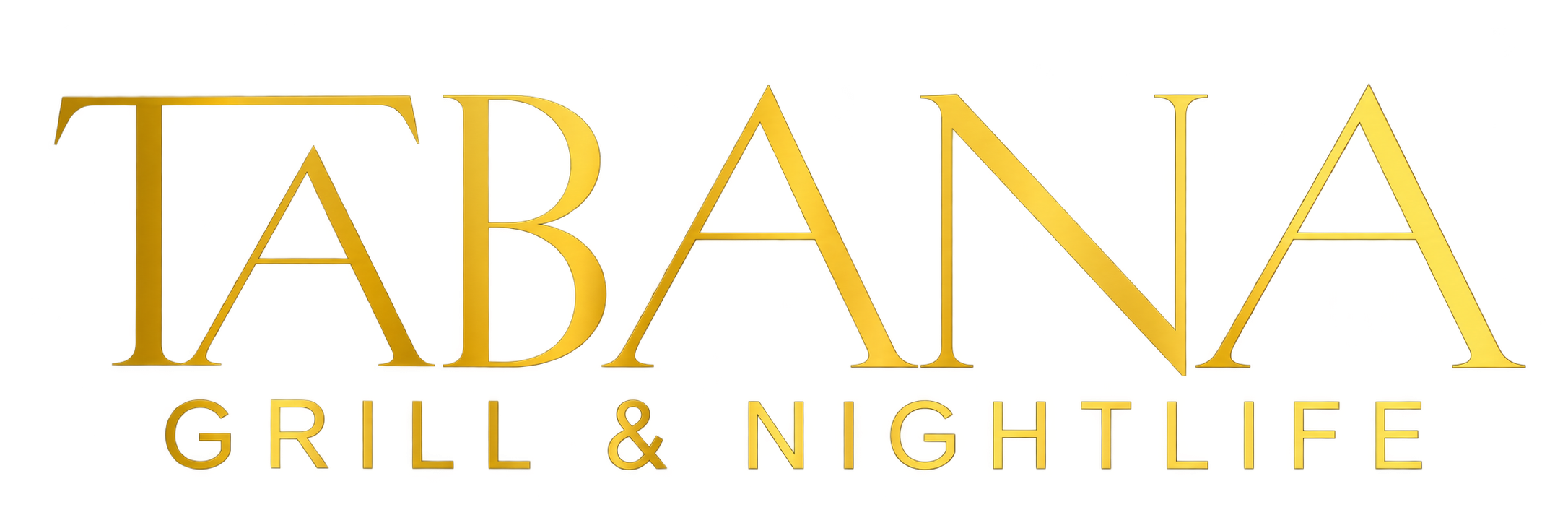 Tabana Grill & Nightlife